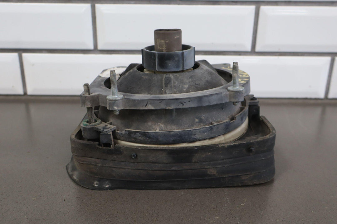 03 - 09 Hummer H2 Left LH Headlight Lamp W/ Front Amber Marker