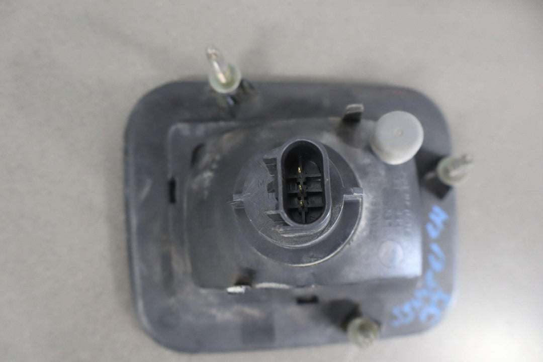 03 - 09 Hummer H2 Left LH Headlight Lamp W/ Front Amber Marker