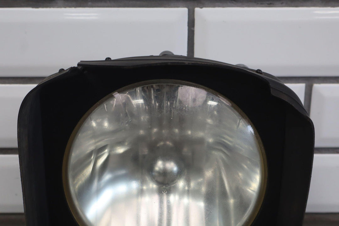 03 - 09 Hummer H2 Left LH Headlight Lamp W/ Front Amber Marker