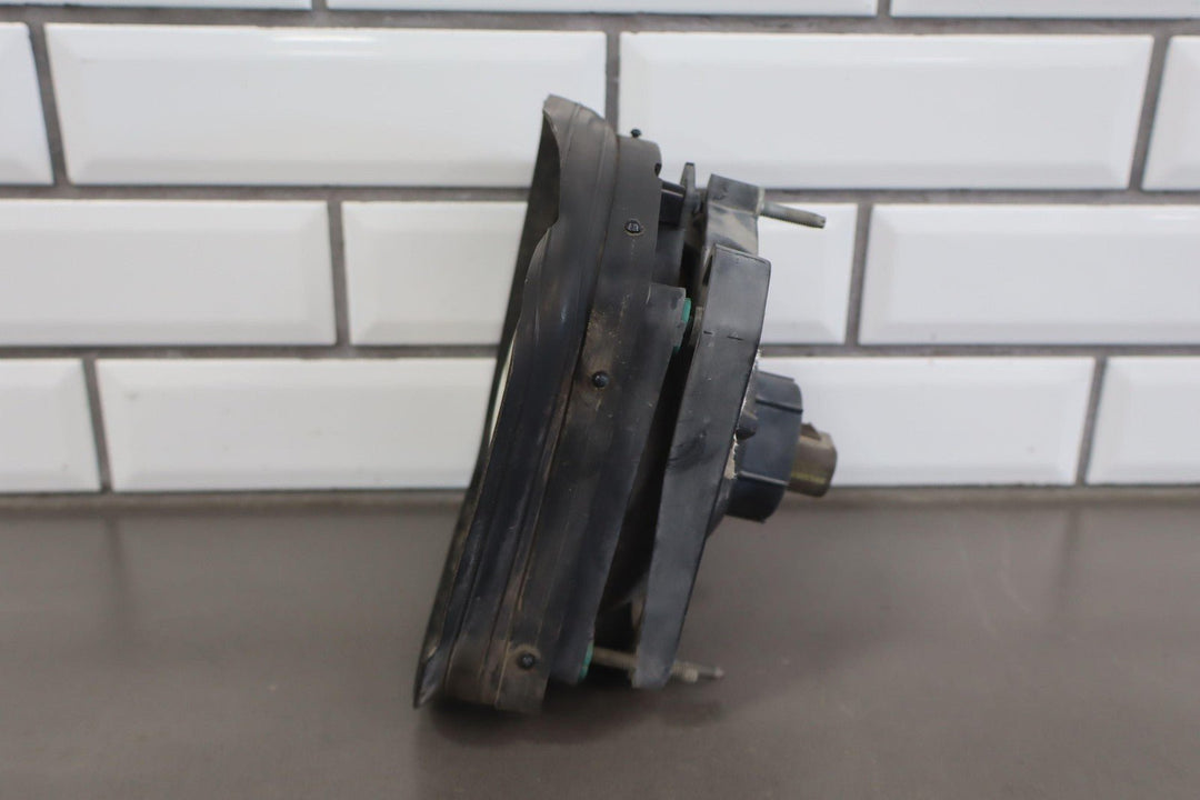 03 - 09 Hummer H2 Left LH Headlight Lamp W/ Front Amber Marker