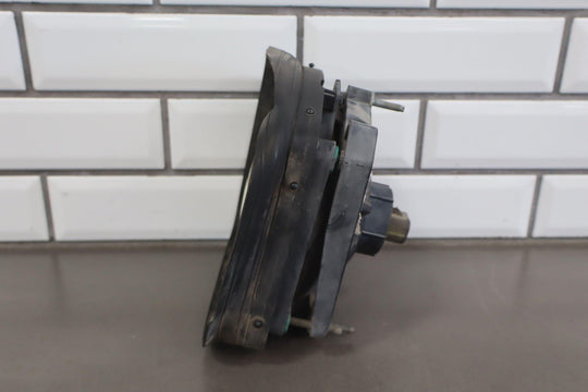 03 - 09 Hummer H2 Left LH Headlight Lamp W/ Front Amber Marker