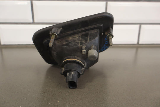 03 - 09 Hummer H2 Left LH Headlight Lamp W/ Front Amber Marker