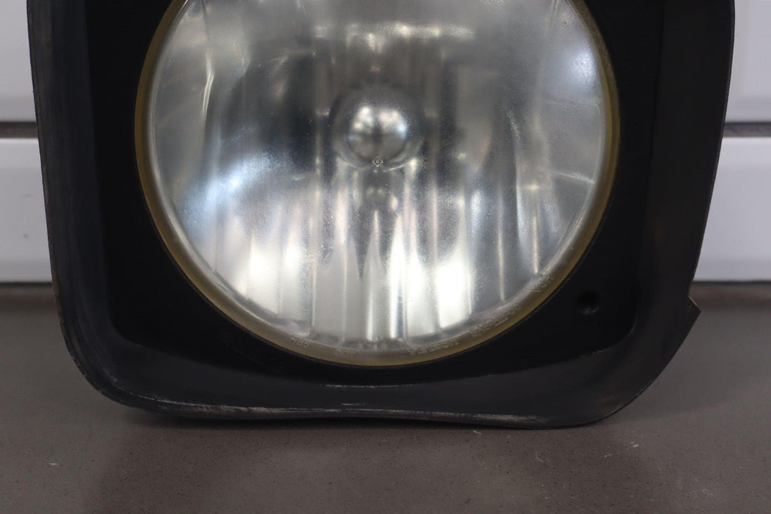 03 - 09 Hummer H2 Left LH Headlight Lamp W/ Front Amber Marker