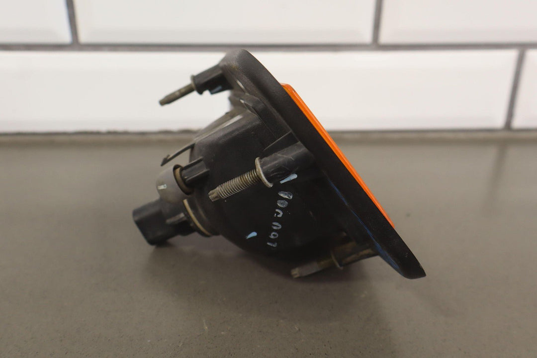 03 - 09 Hummer H2 Left LH Headlight Lamp W/ Front Amber Marker