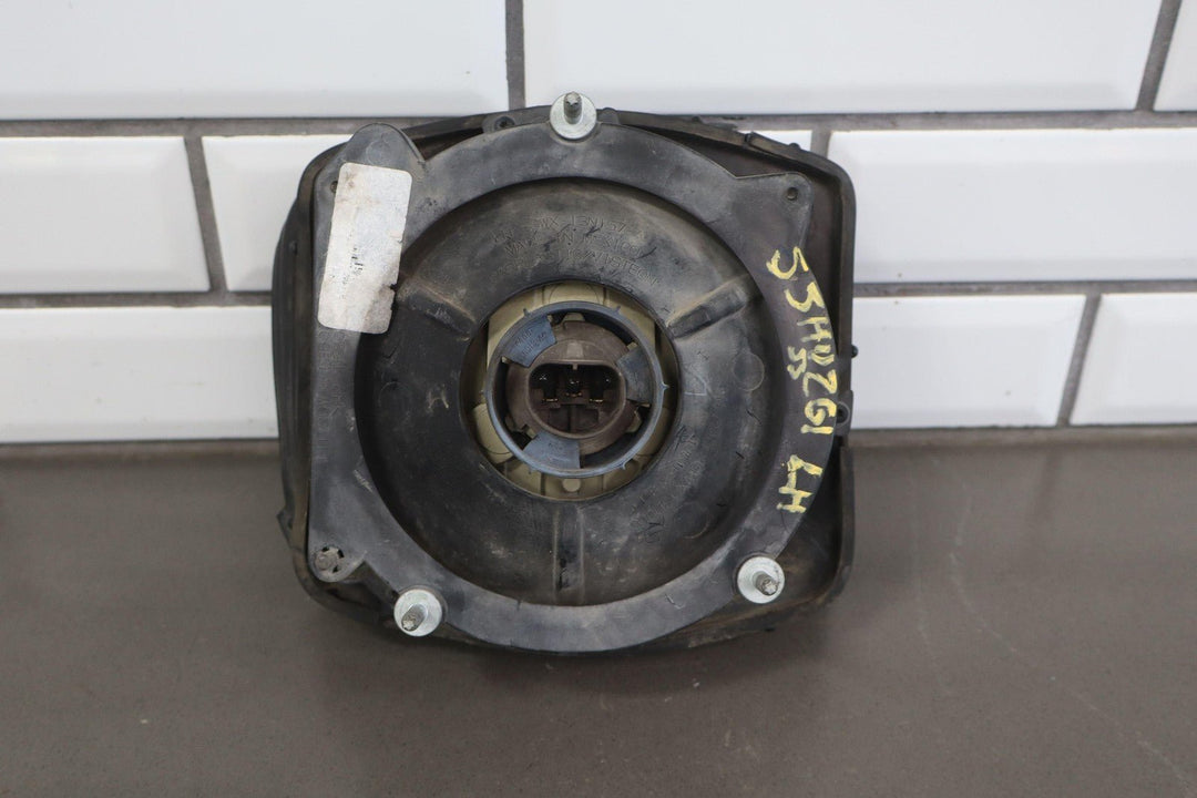 03 - 09 Hummer H2 Left LH Headlight Lamp W/ Front Amber Marker