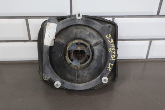 03 - 09 Hummer H2 Left LH Headlight Lamp W/ Front Amber Marker