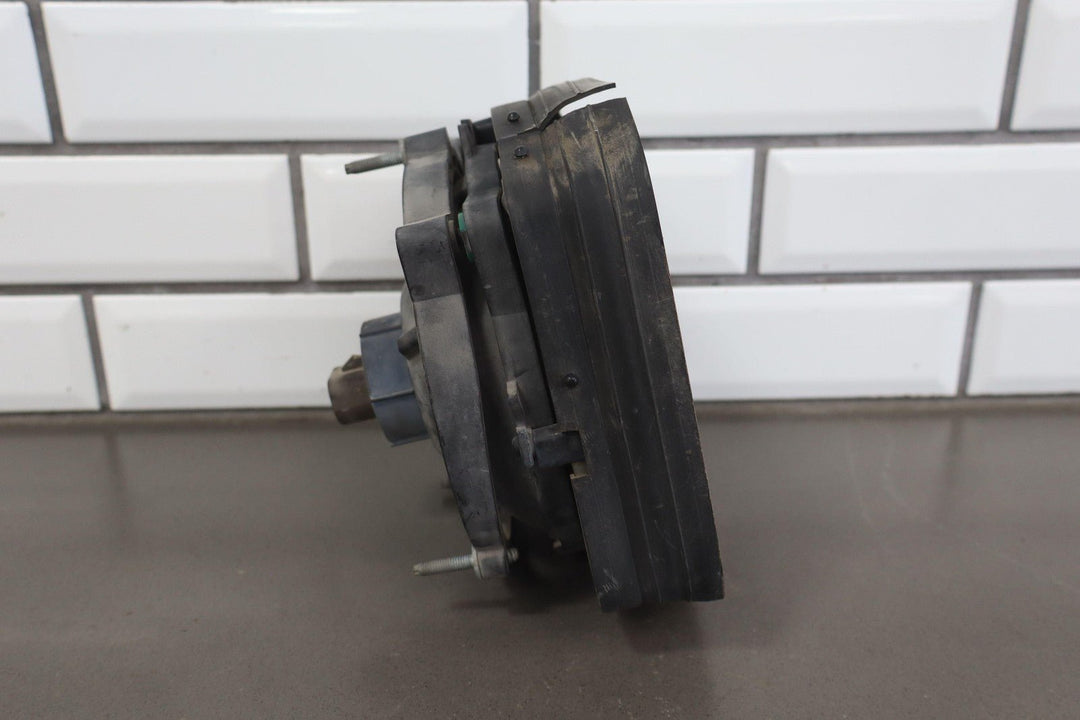 03 - 09 Hummer H2 Left LH Headlight Lamp W/ Front Amber Marker