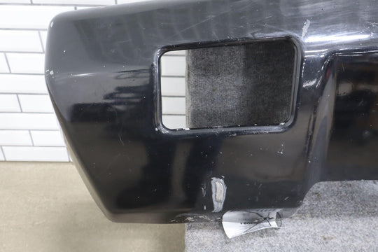 03 - 09 Hummer H2 OEM Front Bumper Metal Center Section