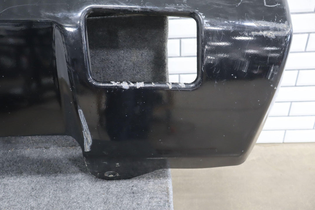 03 - 09 Hummer H2 OEM Front Bumper Metal Center Section