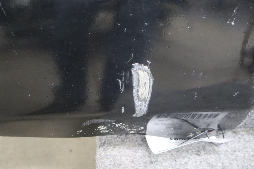 03 - 09 Hummer H2 OEM Front Bumper Metal Center Section