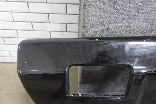 03 - 09 Hummer H2 OEM Front Bumper Metal Center Section