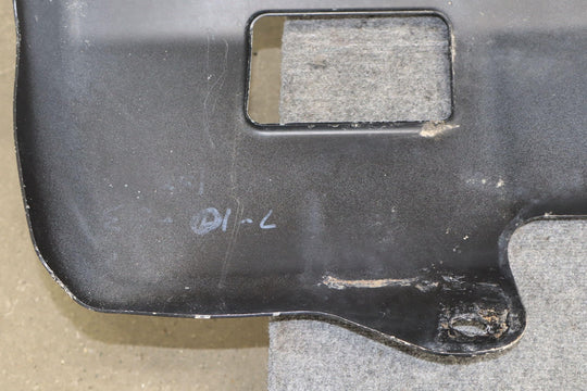 03 - 09 Hummer H2 OEM Front Bumper Metal Center Section