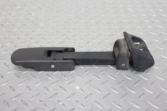 03 - 09 Hummer H2 OEM Hood Straps / Latches (Black) Pair of 2