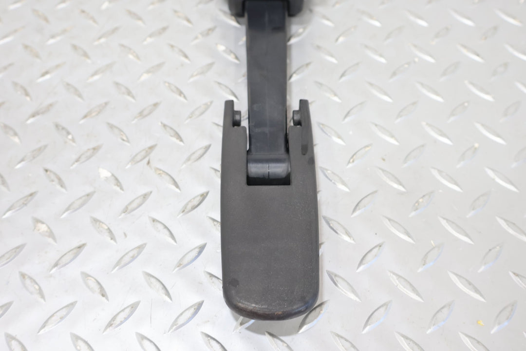 03 - 09 Hummer H2 OEM Hood Straps / Latches (Black) Pair of 2