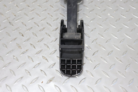 03 - 09 Hummer H2 OEM Hood Straps / Latches (Black) Pair of 2