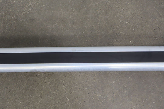 03 - 09 Hummer H2 OEM Pair of 2 Roof Rack Luggage Cross Bars W/ Key E001