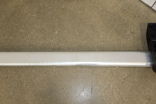 03 - 09 Hummer H2 OEM Pair of 2 Roof Rack Luggage Cross Bars W/ Key E002