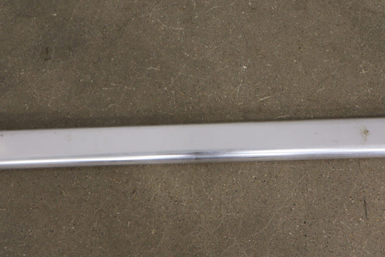 03 - 09 Hummer H2 OEM Pair of 2 Roof Rack Luggage Cross Bars W/ Key E002