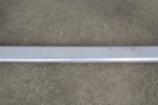 03 - 09 Hummer H2 OEM Pair of 2 Roof Rack Luggage Cross Bars W/ Key E002