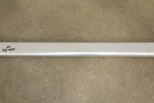 03 - 09 Hummer H2 OEM Pair of 2 Roof Rack Luggage Cross Bars W/ Key E002