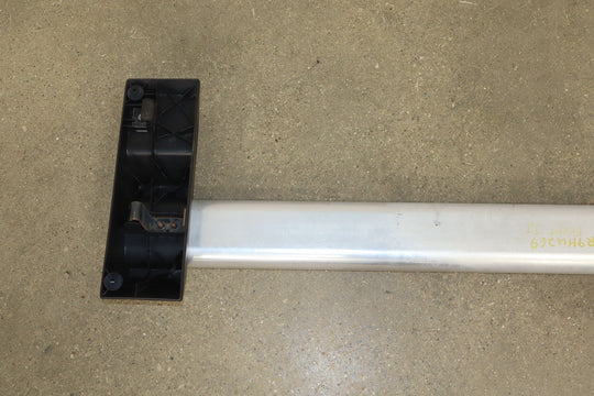 03 - 09 Hummer H2 OEM Pair of 2 Roof Rack Luggage Cross Bars W/ Key E003