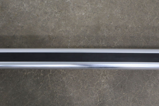 03 - 09 Hummer H2 OEM Pair of 2 Roof Rack Luggage Cross Bars W/ Key E003