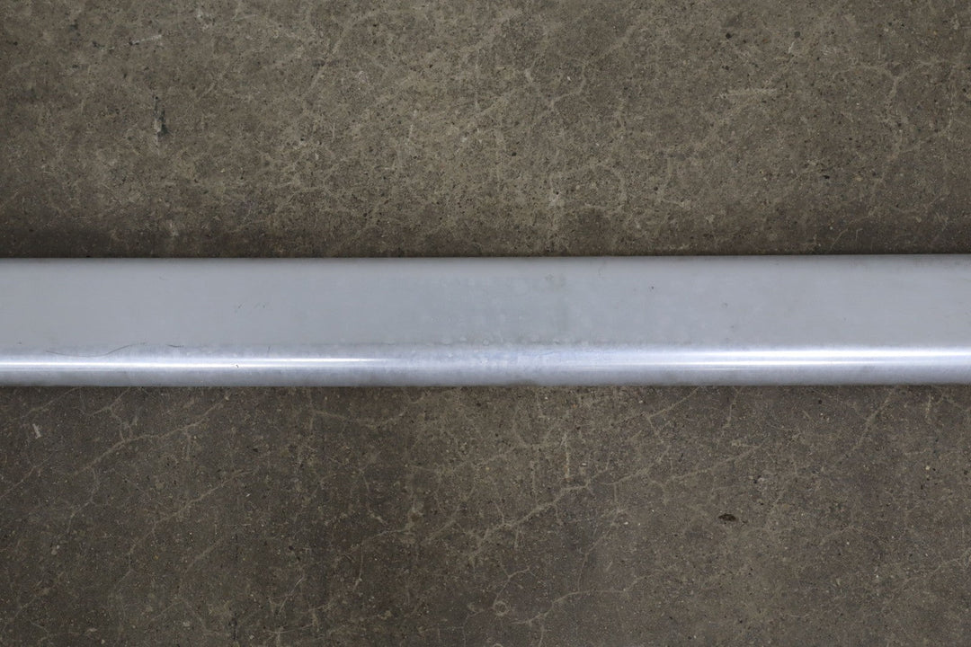 03 - 09 Hummer H2 OEM Pair of 2 Roof Rack Luggage Cross Bars W/ Key E003