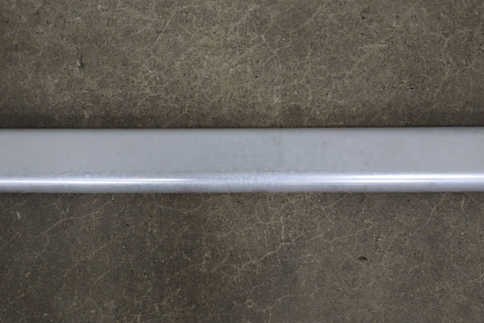 03 - 09 Hummer H2 OEM Pair of 2 Roof Rack Luggage Cross Bars W/ Key E003