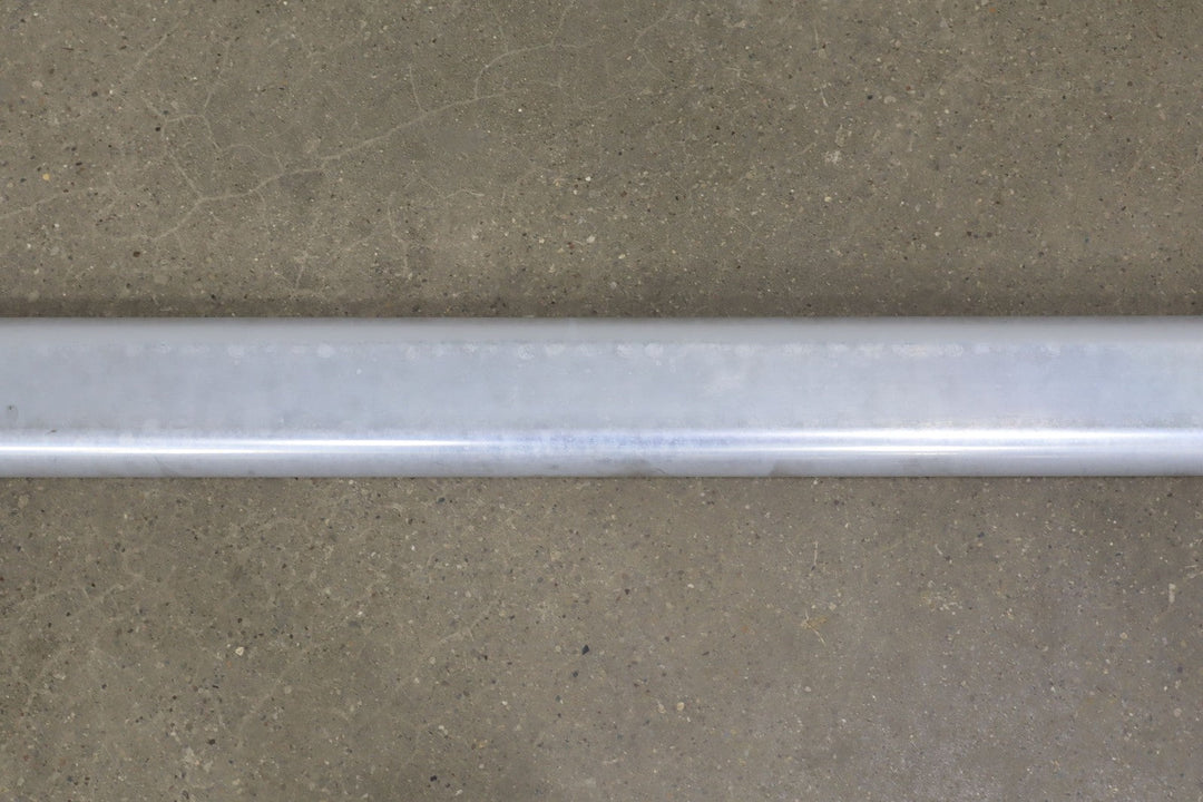 03 - 09 Hummer H2 OEM Pair of 2 Roof Rack Luggage Cross Bars W/ Key E003