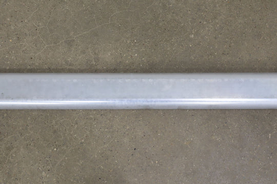 03 - 09 Hummer H2 OEM Pair of 2 Roof Rack Luggage Cross Bars W/ Key E003