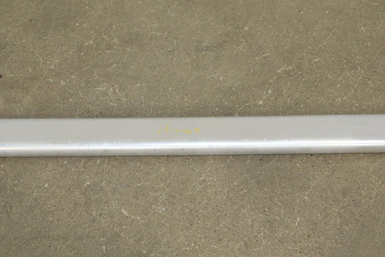 03 - 09 Hummer H2 OEM Pair of 2 Roof Rack Luggage Cross Bars W/ Key E003