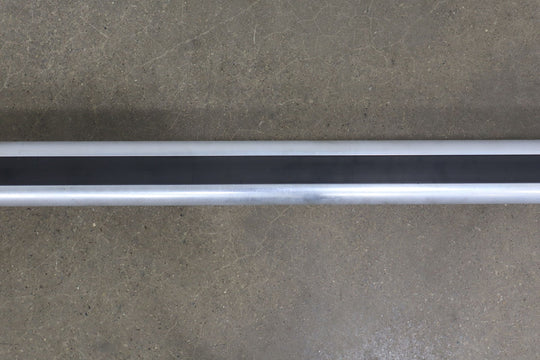 03 - 09 Hummer H2 OEM Pair of 2 Roof Rack Luggage Cross Bars W/ Key E003