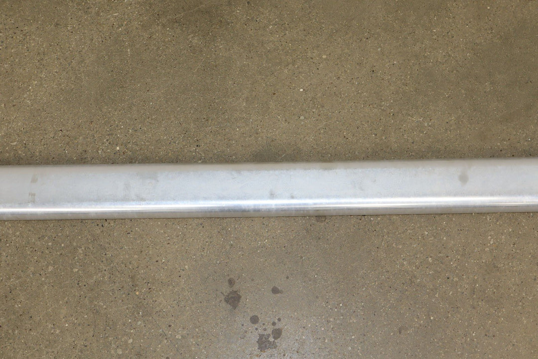 03 - 09 Hummer H2 OEM Pair of 2 Roof Rack Luggage Cross Bars W/ Key E004