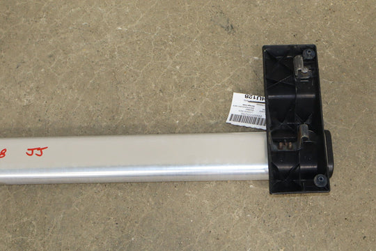 03 - 09 Hummer H2 OEM Pair of 2 Roof Rack Luggage Cross Bars W/ Key E004