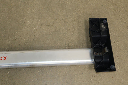 03 - 09 Hummer H2 OEM Pair of 2 Roof Rack Luggage Cross Bars W/ Key E004