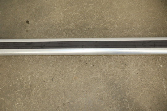 03 - 09 Hummer H2 OEM Pair of 2 Roof Rack Luggage Cross Bars W/ Key E004