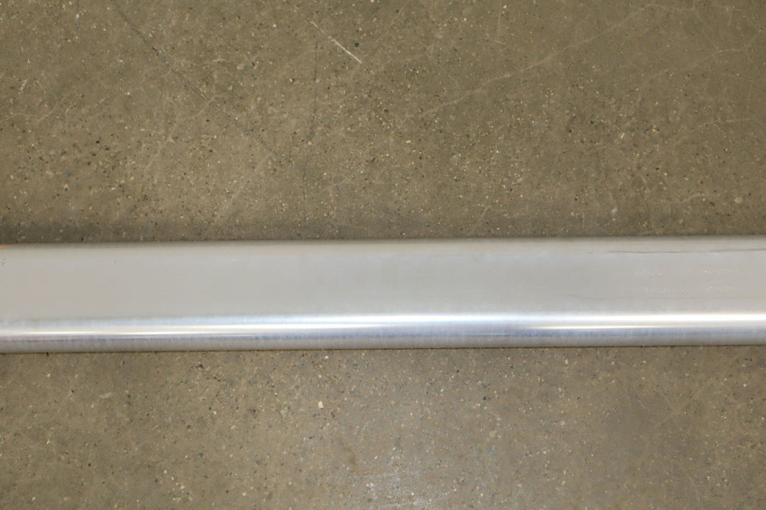 03 - 09 Hummer H2 OEM Pair of 2 Roof Rack Luggage Cross Bars W/ Key E004