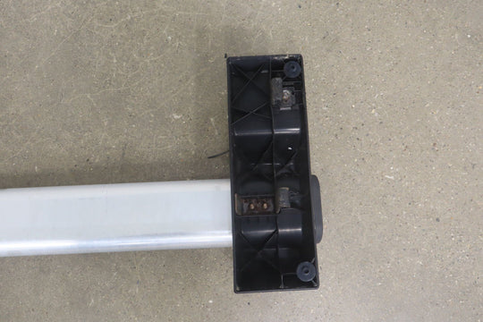 03 - 09 Hummer H2 OEM Pair of 2 Roof Rack Luggage Cross Bars W/ Key E005