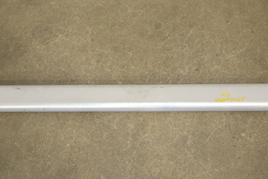 03 - 09 Hummer H2 OEM Pair of 2 Roof Rack Luggage Cross Bars W/ Key E005