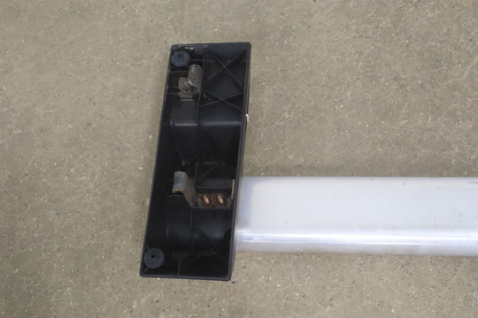 03 - 09 Hummer H2 OEM Pair of 2 Roof Rack Luggage Cross Bars W/ Key E005