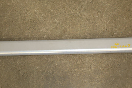 03 - 09 Hummer H2 OEM Pair of 2 Roof Rack Luggage Cross Bars W/ Key E005