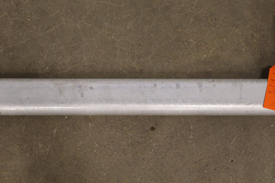 03 - 09 Hummer H2 OEM Pair of 2 Roof Rack Luggage Cross Bars W/ Key003