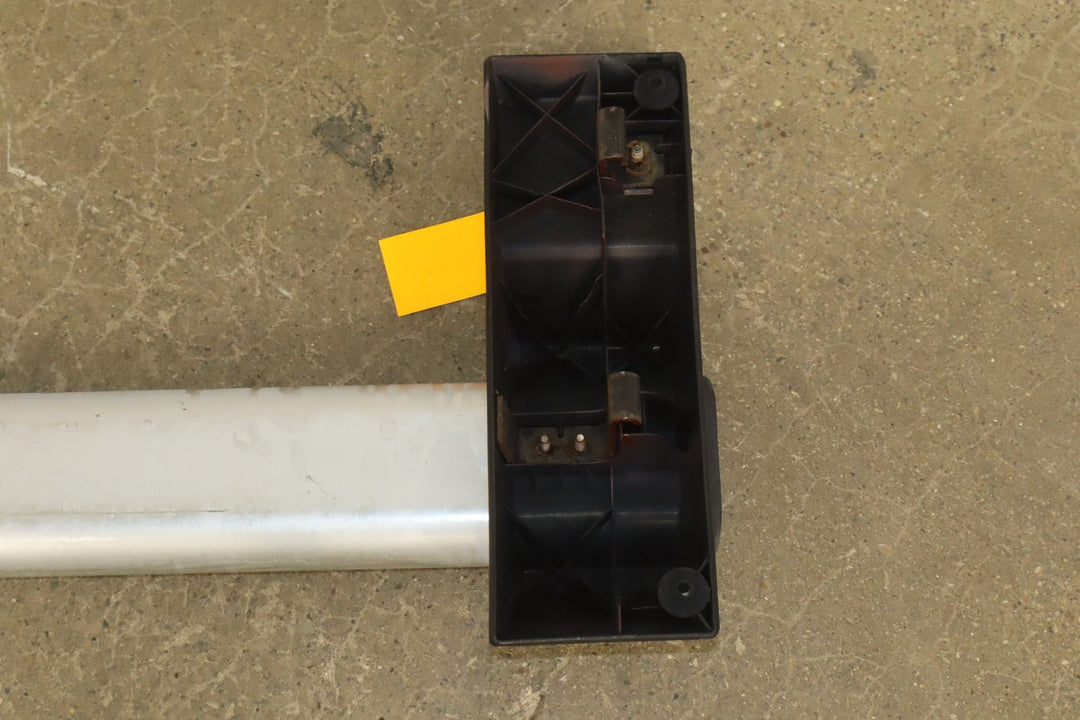 03 - 09 Hummer H2 OEM Pair of 2 Roof Rack Luggage Cross Bars W/ Keys