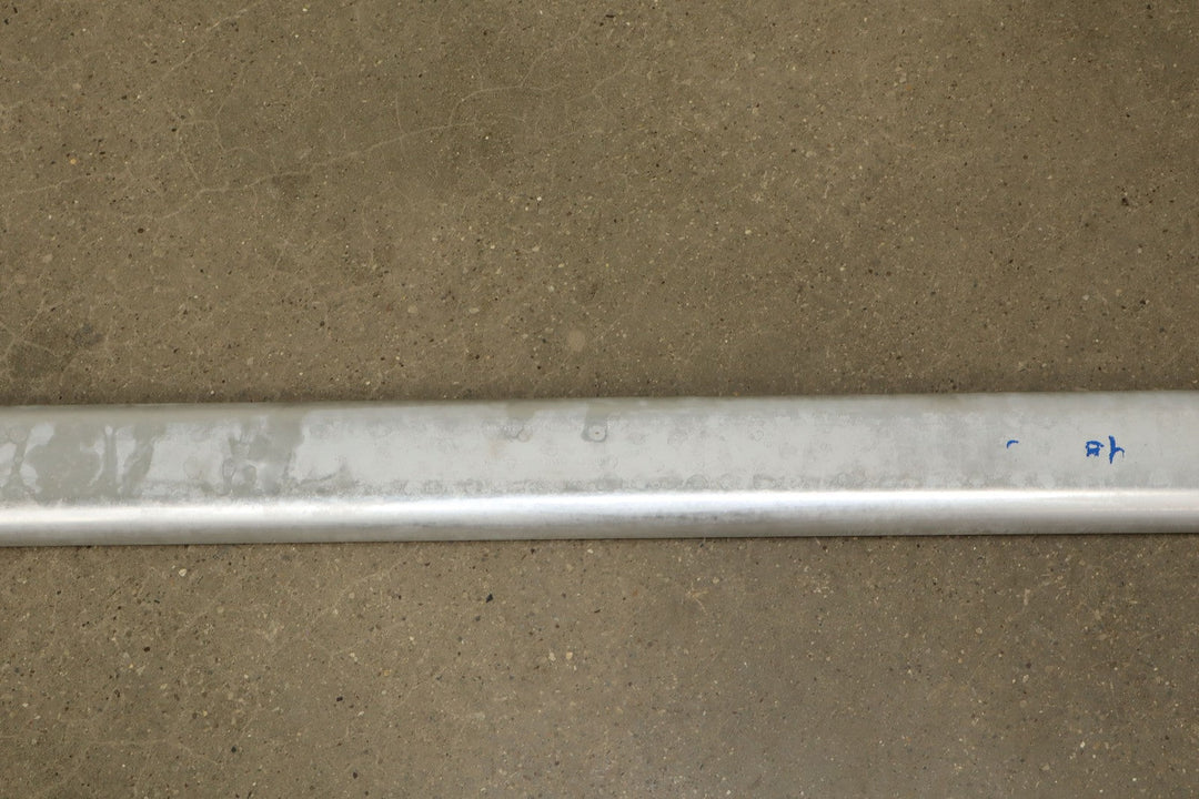 03 - 09 Hummer H2 OEM Pair of 2 Roof Rack Luggage Cross Bars W/ Keys