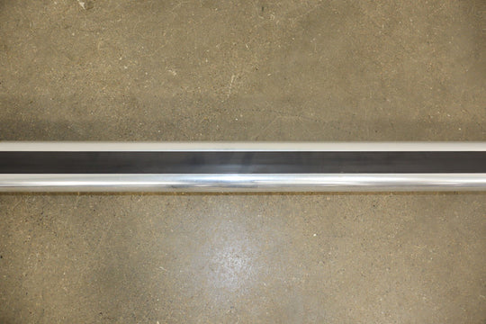 03 - 09 Hummer H2 OEM Pair of 2 Roof Rack Luggage Cross Bars W/E002 Key