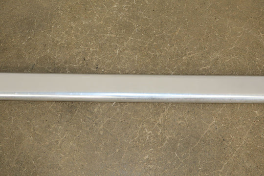 03 - 09 Hummer H2 OEM Pair of 2 Roof Rack Luggage Cross Bars W/E002 Key