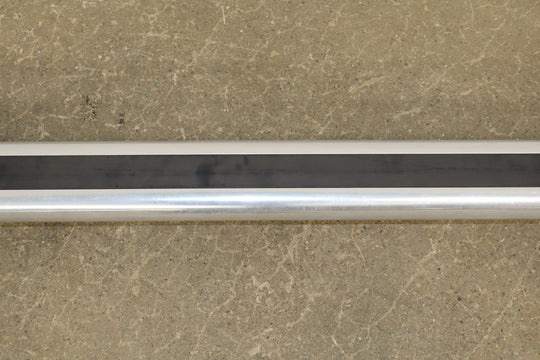 03 - 09 Hummer H2 OEM Pair of 2 Roof Rack Luggage Cross Bars W/E002 Key