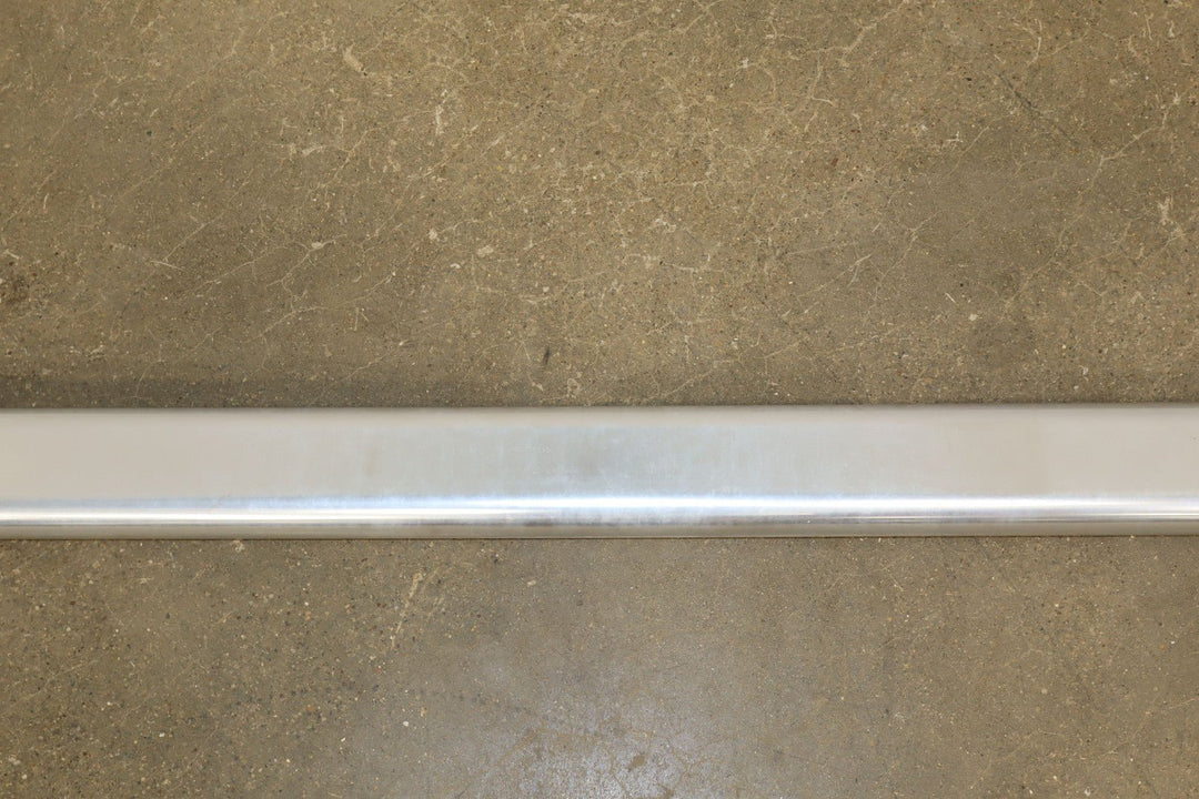 03 - 09 Hummer H2 OEM Pair of 2 Roof Rack Luggage Cross Bars W/E002 Key