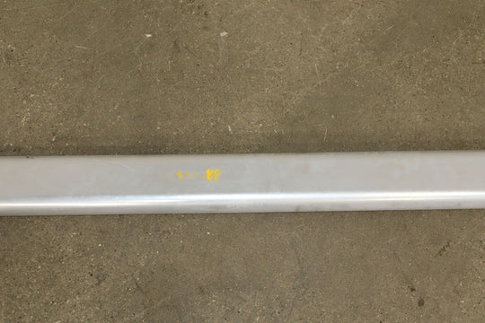 03 - 09 Hummer H2 OEM Pair of 2 Roof Rack Luggage Cross Bars W/E003 *Missing Knob*