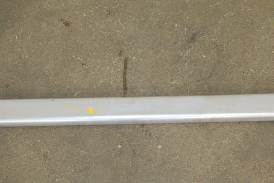 03 - 09 Hummer H2 OEM Pair of 2 Roof Rack Luggage Cross Bars W/E003 *Missing Knob*